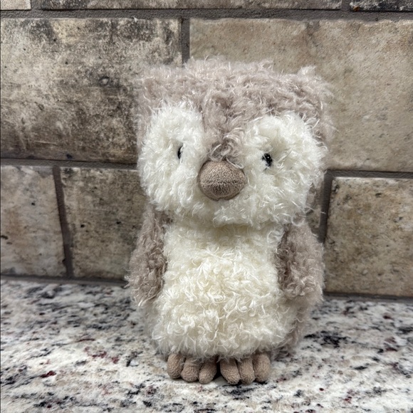 Jellycat Wee Owl Plush - Picture 2 of 7